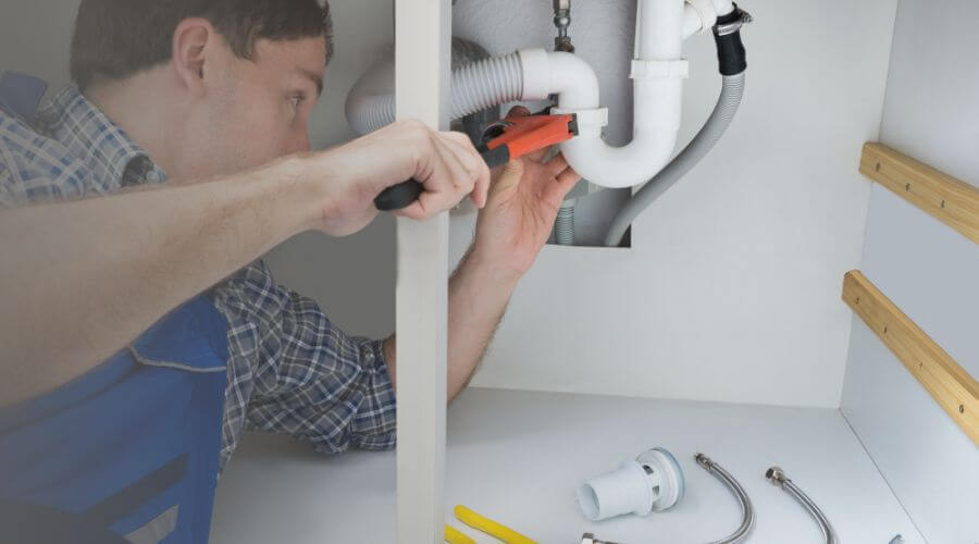 Professional Leak Detection Services in Paulina, OR